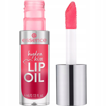 ESSENCE Hydra Kiss Lip Oil olejek do ust 03 4ml 