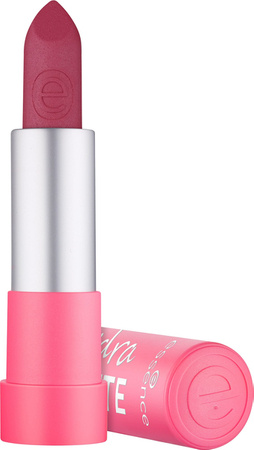 ESSENCE Hydra Matte szminka 408 Pink Postive 3,5g