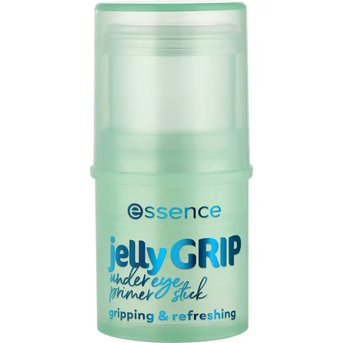 ESSENCE Jelly Grip baza pod oczy w sztyfcie Gripping & Refreshing 4,6g 