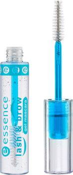 ESSENCE Lash & Brow Gel mascara do oczu 9ml