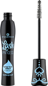 ESSENCE Lash Princess mascara False Lash Effect Black  WTP 12ml