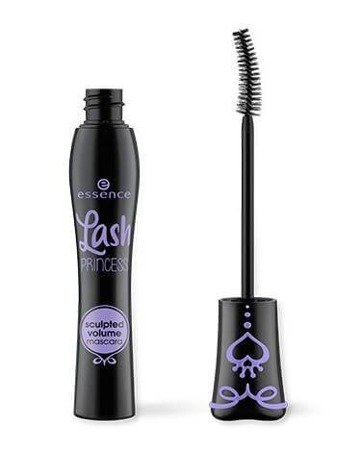 ESSENCE Lash Princess mascara Sculpted Volume Black  12ml