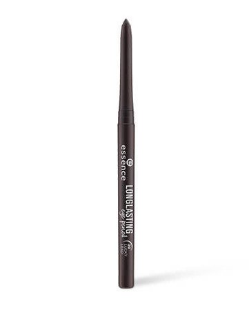 ESSENCE Longlasting Eye Pencil kredka do oczu 02 Hot Chocolate 0,28g