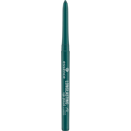 ESSENCE Longlasting Eye Pencil kredka do oczu 12 I Have a Green 0,28g