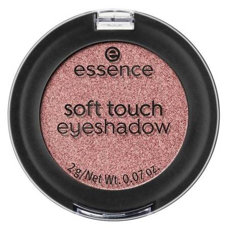 ESSENCE Soft Touch Eyeshadow cień do powiek 03 Eternity 2g