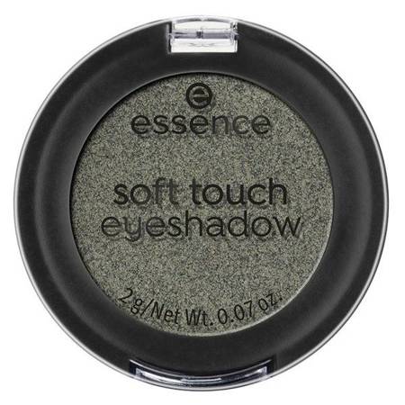 ESSENCE Soft Touch Eyeshadow cień do powiek 05 Secret Woods 2g