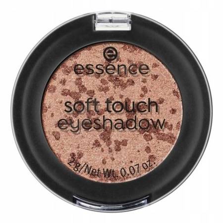 ESSENCE Soft Touch Eyeshadow cień do powiek 08 Cookie Jar 2g