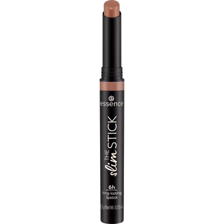 ESSENCE The Slim Stick pomadka do ust trwała 101 Choc-o-holic 1,7g 