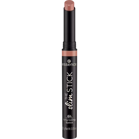 ESSENCE The Slim Stick pomadka do ust trwała 102 Over The Nude 1,7g 