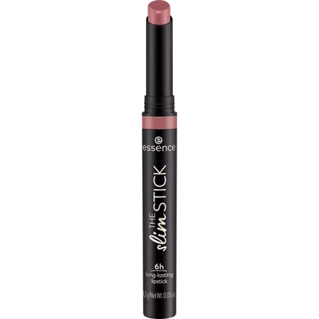 ESSENCE The Slim Stick pomadka do ust trwała 104 Baby Got Blush 1,7g 