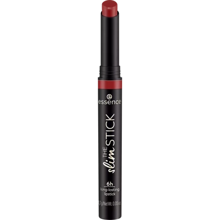 ESSENCE The Slim Stick pomadka do ust trwała 109 Burgundy Bliss 1,7g 