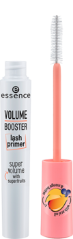 ESSENCE Volume Booster Lash Primer baza stymulująca wzrost rzęs 7ml