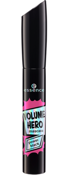 ESSENCE Volume Hero mascara Power Black 7ml