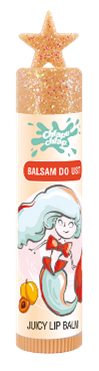 ESTETICA Chlapu Chlap Juicy Lip Balm błyszczyk do ust 4,2g