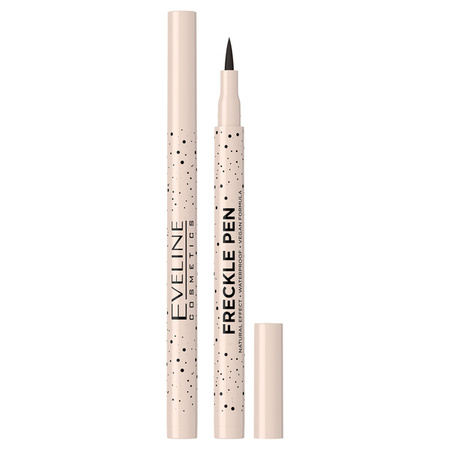 EVELINE Freckle Pen marker do piegów w pisaku 