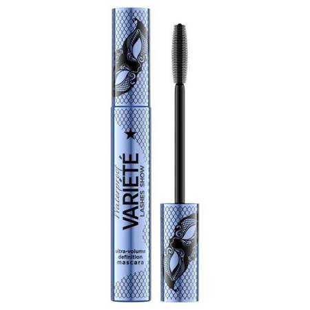 EVELINE Variete Lashes Show mascara wodoodporna 10ml