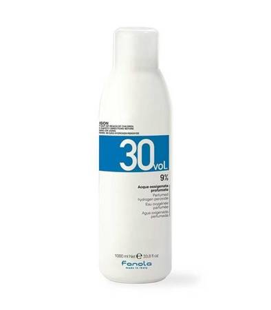 FANOLA Oxydant 30vol. 9% 1000ml