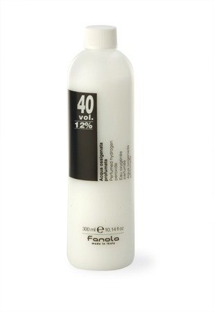 FANOLA Oxydant 40vol. 12% 300ml