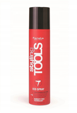 FANOLA Styling Tools Eco Spray lakier do włosów 4 320ml