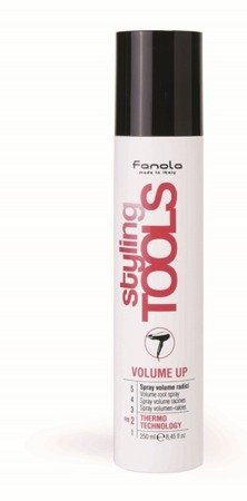 FANOLA Styling Tools Volume Up spray 250ml