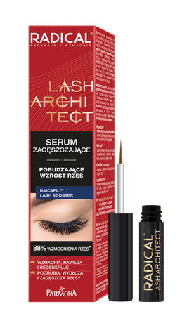 FARMONA Radical Lash Architect serum do rzęs 5ml