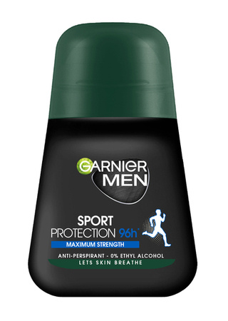 GARNIER Men deo w kulce Sport Protection 50ml