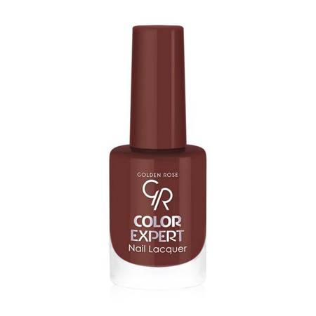 GOLDEN ROSE Color Expert lakier do paznokci 121 10,2ml