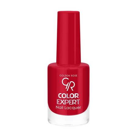 GOLDEN ROSE Color Expert lakier do paznokci 135 10,2ml