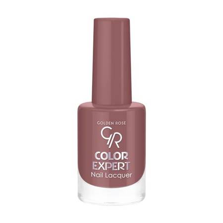 GOLDEN ROSE Color Expert lakier do paznokci 136 10,2ml