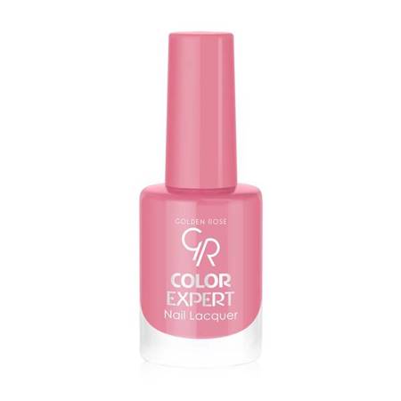 GOLDEN ROSE Color Expert lakier do paznokci 14 10,2ml