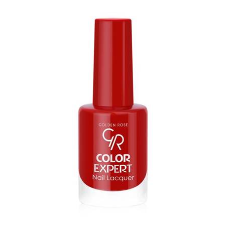 GOLDEN ROSE Color Expert lakier do paznokci 25 10,2ml