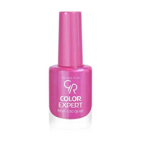 GOLDEN ROSE Color Expert lakier do paznokci 27 10,2ml