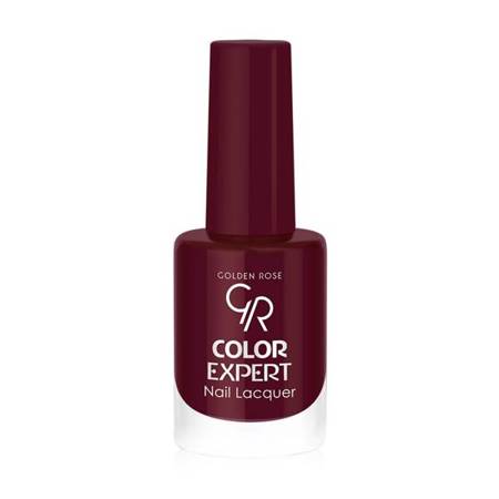 GOLDEN ROSE Color Expert lakier do paznokci 34 10,2ml