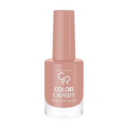 GOLDEN ROSE Color Expert lakier do paznokci 404 10,2ml