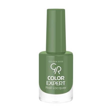 GOLDEN ROSE Color Expert lakier do paznokci 407 10,2ml