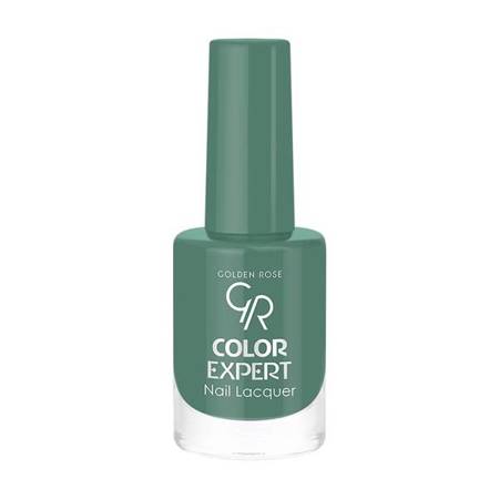 GOLDEN ROSE Color Expert lakier do paznokci 408 10,2ml