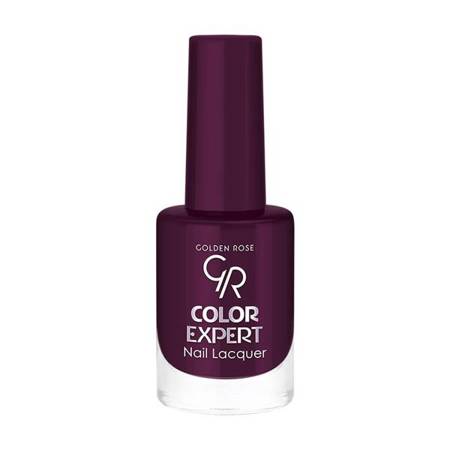 GOLDEN ROSE Color Expert lakier do paznokci 417 10,2ml