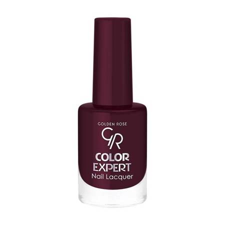 GOLDEN ROSE Color Expert lakier do paznokci 418 10,2ml