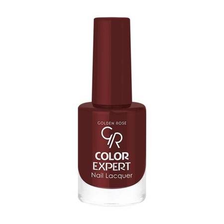 GOLDEN ROSE Color Expert lakier do paznokci 419 10,2ml