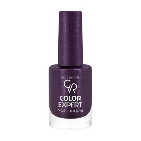 GOLDEN ROSE Color Expert lakier do paznokci 422 10,2ml