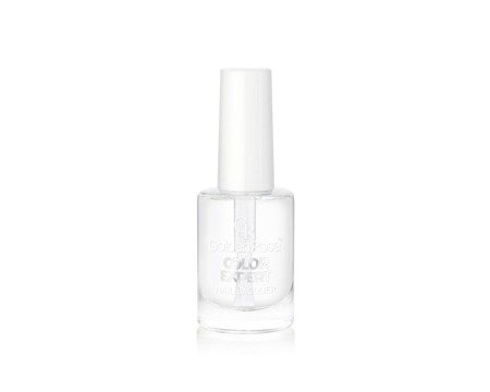 GOLDEN ROSE Color Expert lakier do paznokci Clear 10,2ml