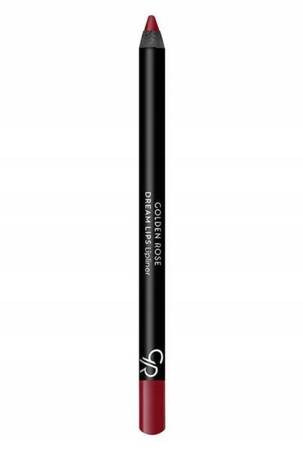 GOLDEN ROSE Dream Lips Lipliner trwała konturówka do ust WTP 536 1,4g 