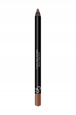 GOLDEN ROSE Dream Lips Lipliner trwała konturówka do ust WTP 537 1,4g 