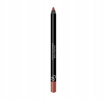 GOLDEN ROSE Dream Lips Lipliner trwała konturówka do ust WTP 538 1,4g 