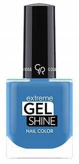 GOLDEN ROSE Extreme Gel Shine lakier 84 10,2ml