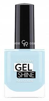 GOLDEN ROSE Extreme Gel Shine lakier 85 10,2ml