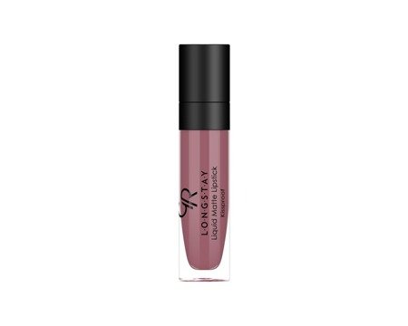 GOLDEN ROSE Longstay Liquid Matte Lipstick szminka w płynie 03 5,5ml