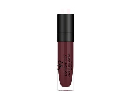 GOLDEN ROSE Longstay Liquid Matte Lipstick szminka w płynie 26 5,5ml