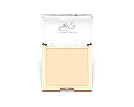 GOLDEN ROSE Mattifying Mineral Powder puder mineralny 102 12,5g