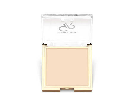 GOLDEN ROSE Mattifying Mineral Powder puder mineralny 105 12,5g